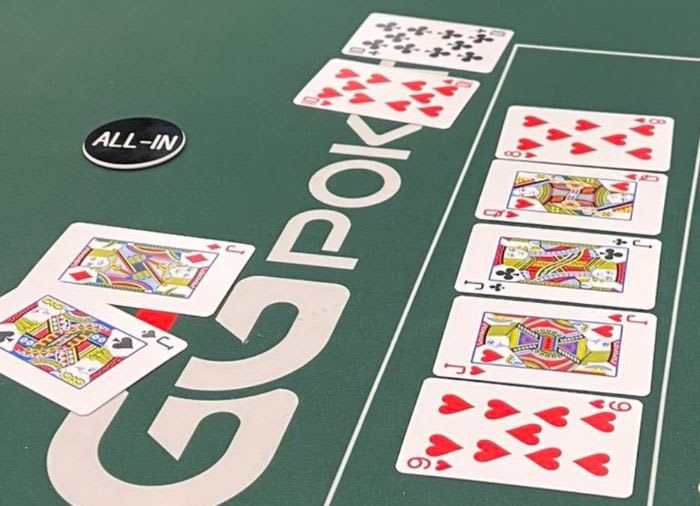 WSOP 2023: esto es lo que se llama un «Señor Bad Beat»