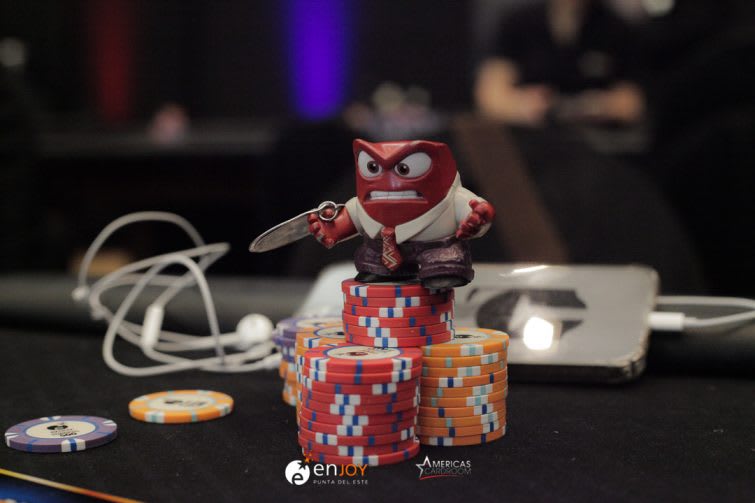 Metió 8 balas de US$10K, hizo FT y aún así quedó en rojo
