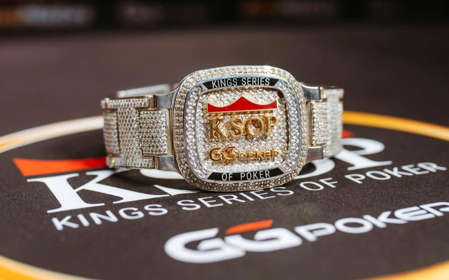 Así serán los torneos que CodigoPoker cubrirá en el KSOP Iguazú