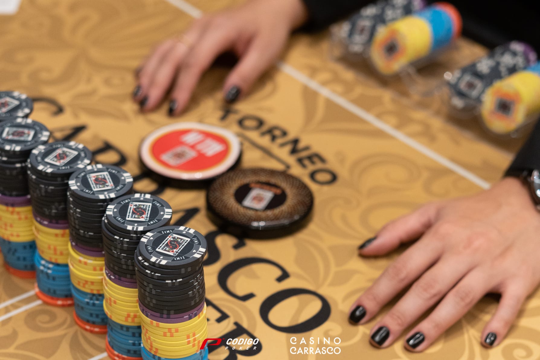 Grinder Report: toda la acción de los paños virtuales