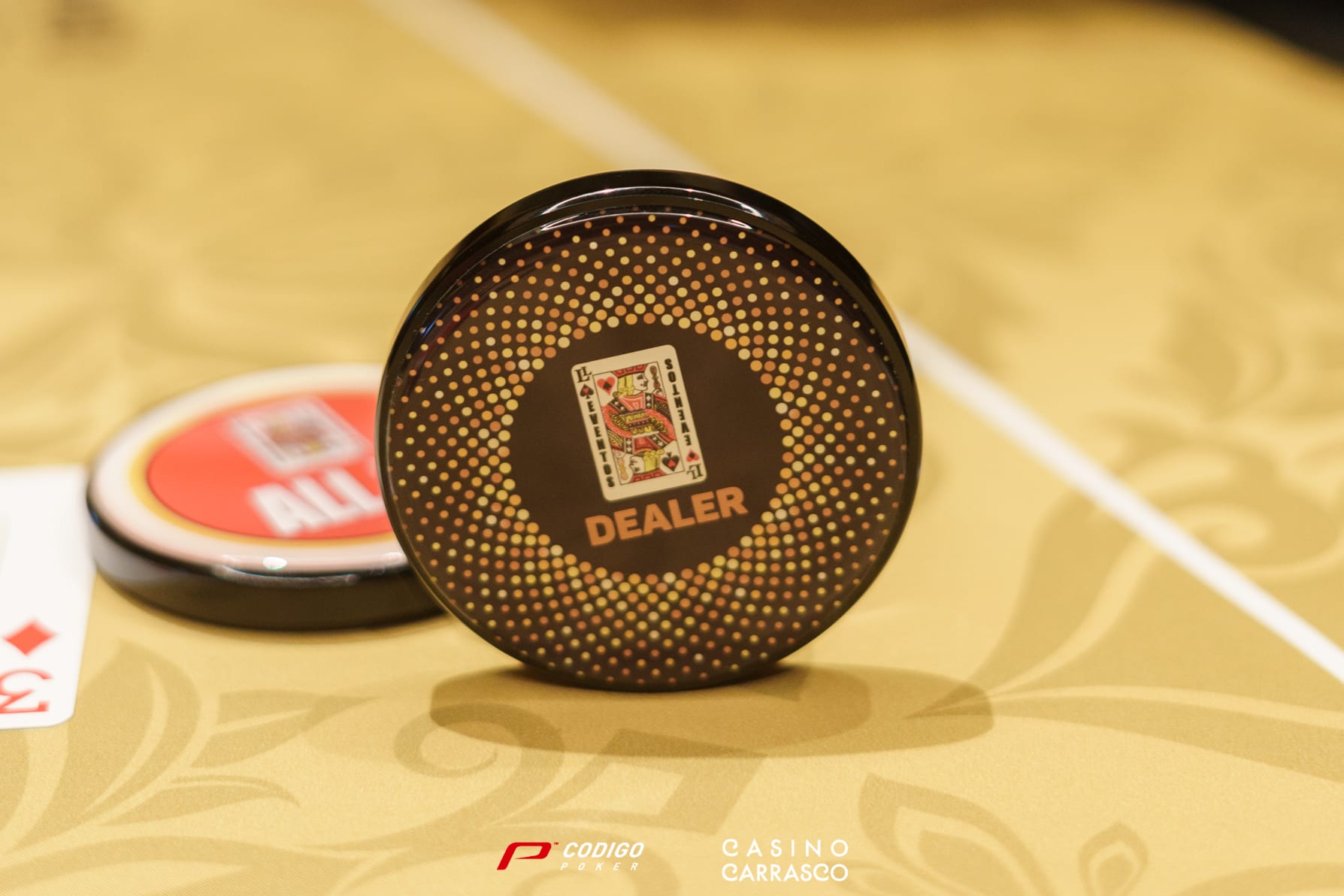 Grinder Report: toda la acción de los paños virtuales