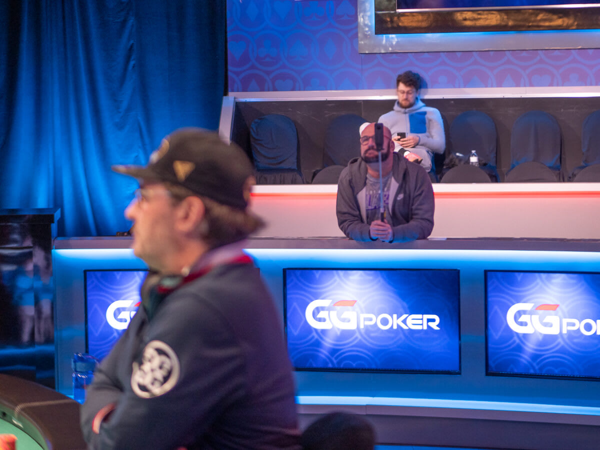 Hellmuth sabe quién debería ser el Poker Hall of Fame 2023