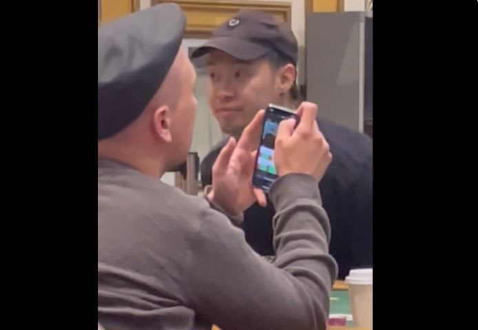 Sorprendieron a un grinder usando un solver en la WSOP