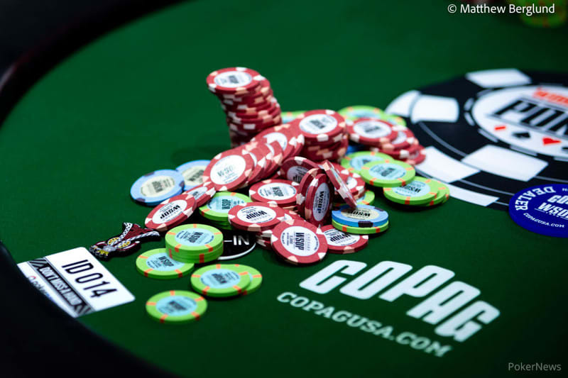 Grinder Report: toda la acción de los paños virtuales