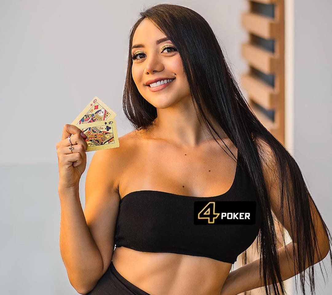 Dany Rodríguez se une a Francisco Benítez en 4Poker para un freeroll de US$65K a la WSOP