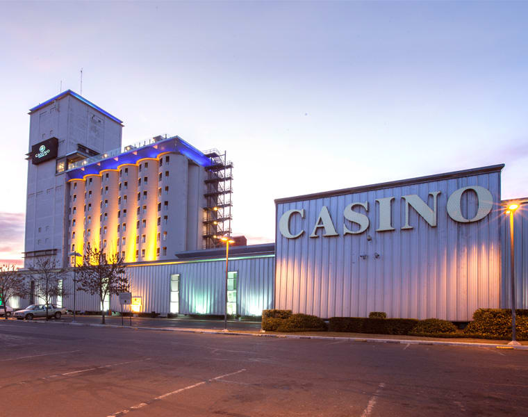 Atencion: ¡El poker vuelve a Casino Santa Fe!