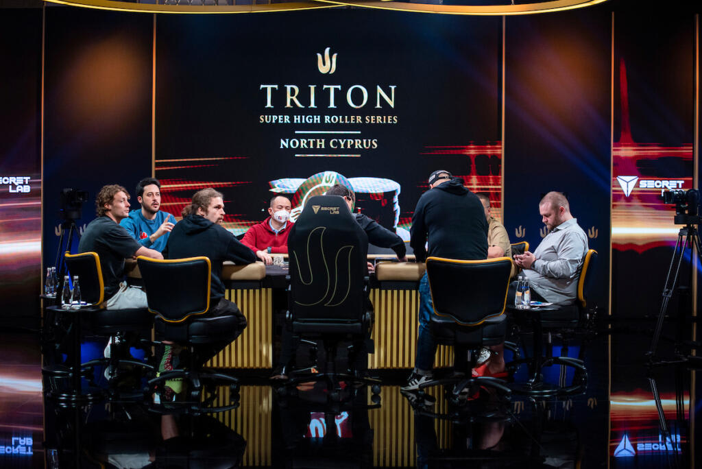 Dos latinos serán parte del exclusivo Luxon Pay Invitational