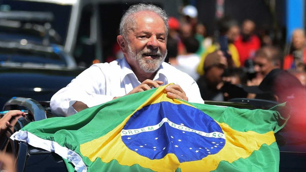 Ley de juego en Brasil: ahora se metió Lula, el presidente