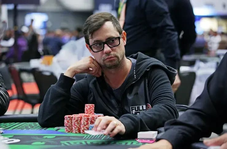 El Día 4 del BSOP Winter Millions se vive en CodigoPoker