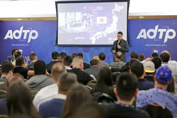 El congreso de la Asociación de Directores de Torneos fue un éxito