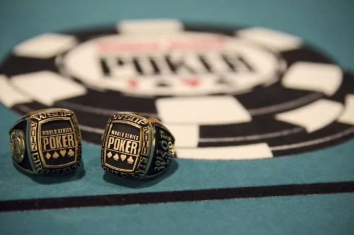 WSOP Circuit: los brazaletes se convierten en anillos