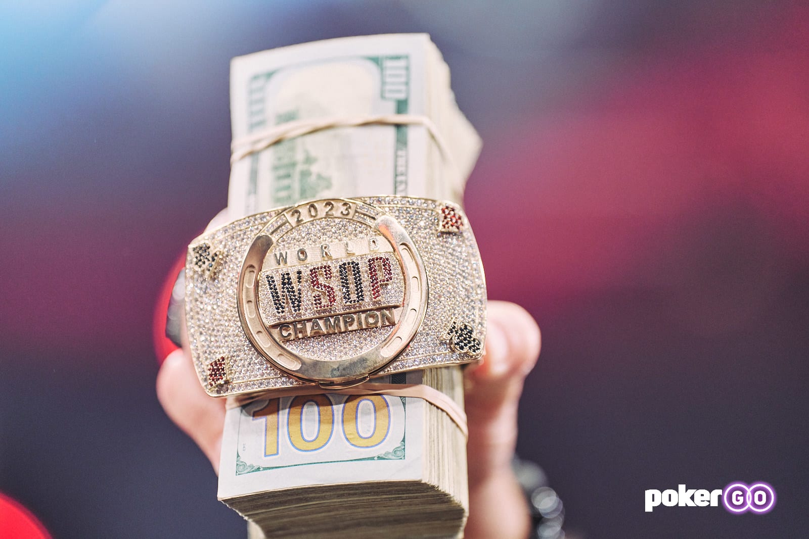 La estructura de pagos del Main Event disgustó a muchos