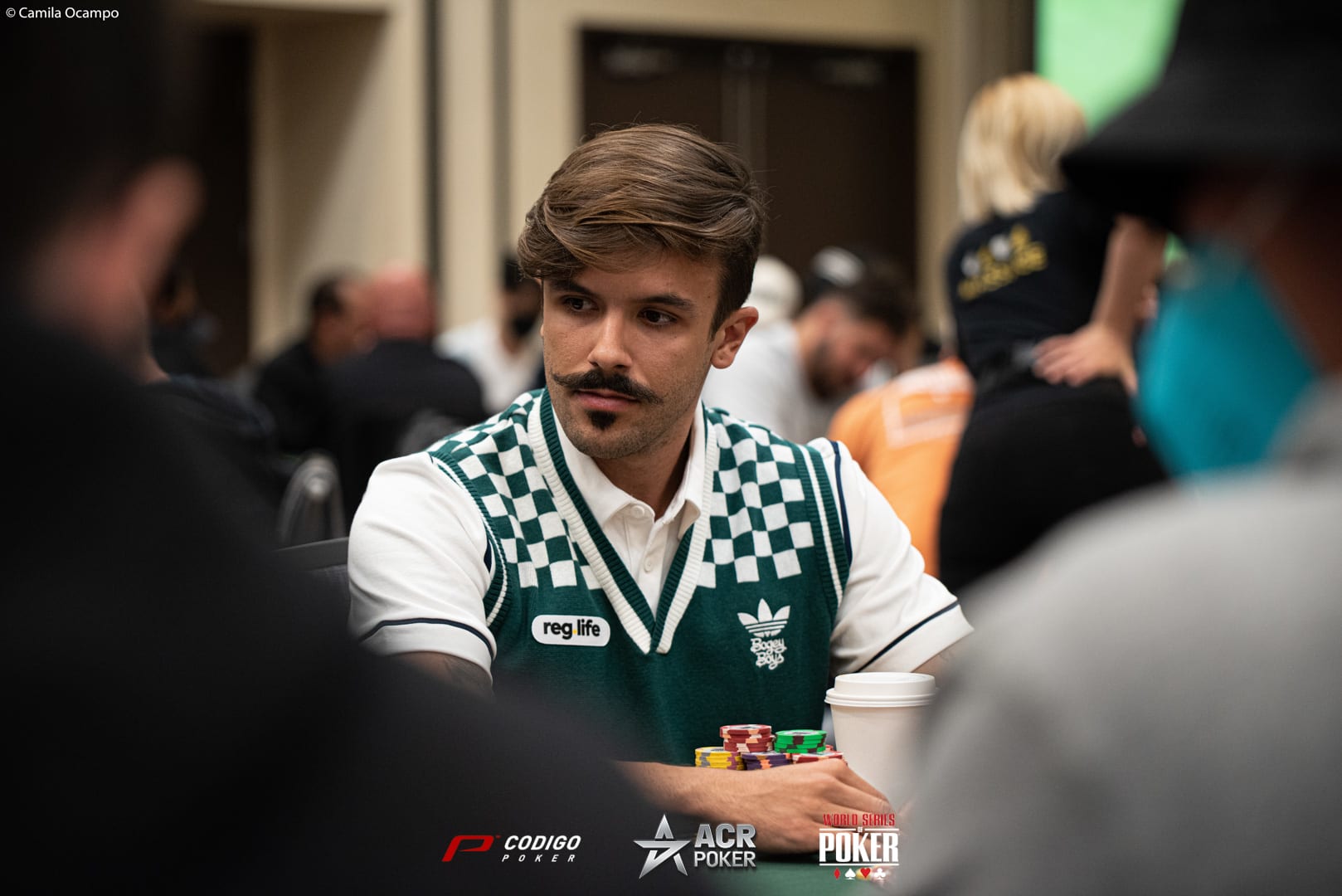 Yuri Martins sobre el MDA y HUD: «No hay forma de luchar contra ellos»