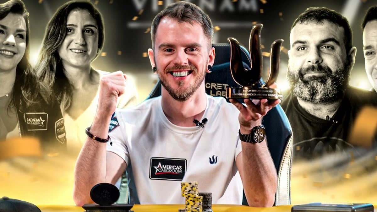 Sueños hechos realidad en el nuevo documental de poker