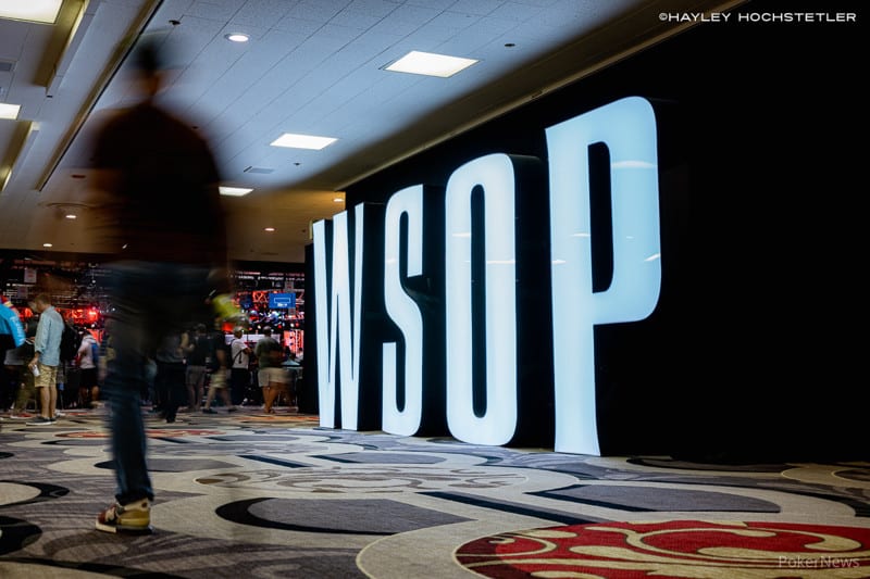 La WSOP deja en claro su compromiso con el juego responsable