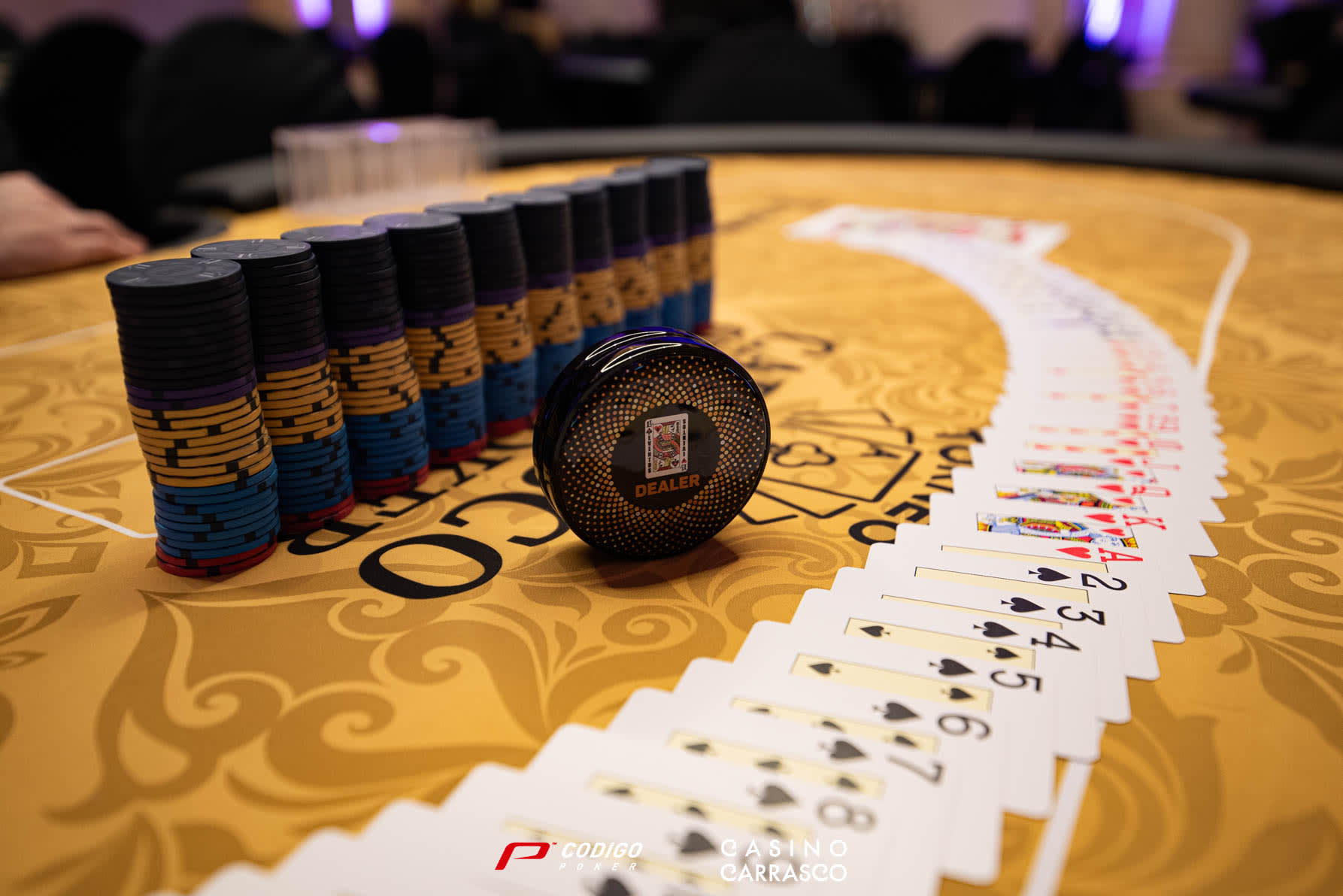 Grinder Report: toda la acción de los paños virtuales