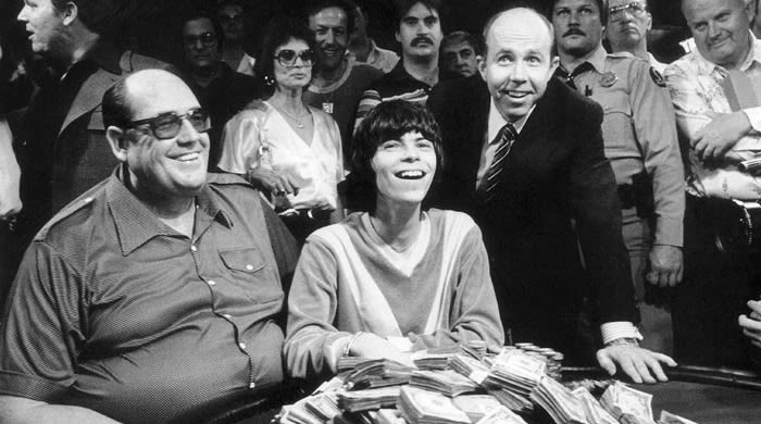 El fascinante viaje del poker: desde sus orígenes hasta hoy