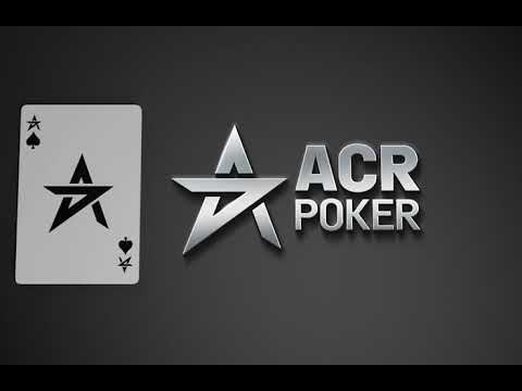 ACR Poker: llega la serie más grande de su historia