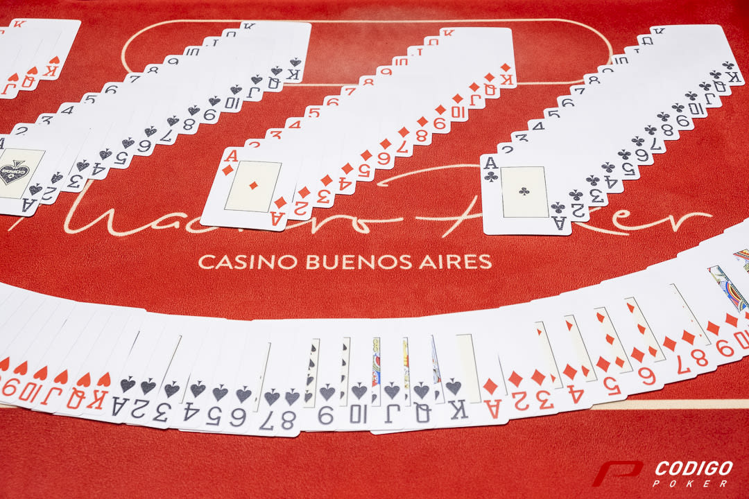 Empieza el Godzilla DeepStack 120K en CodigoPoker