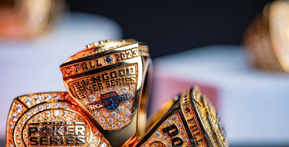 RunGood Poker Series, el Road Trip de poker por Estados Unidos