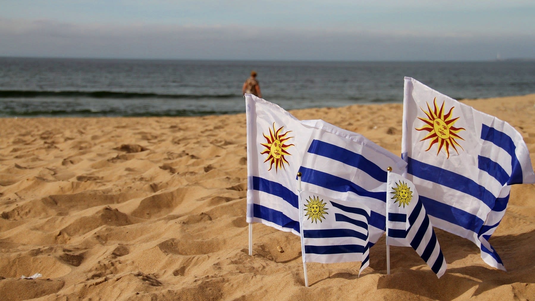 Uruguay: se viene un nuevo casino en el Este