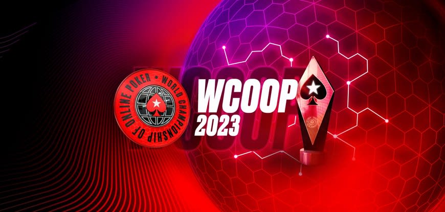 Revelaron la agenda del WCOOP de 80 millones