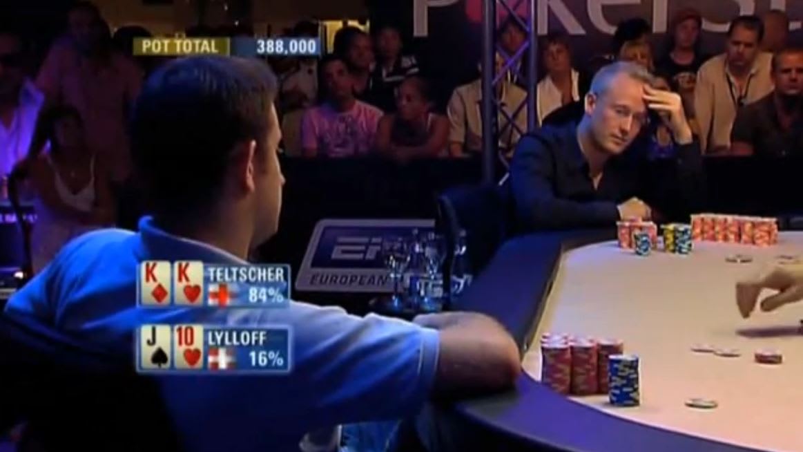 EPT Barcelona: el día que dos «rommates» definieron el Main Event