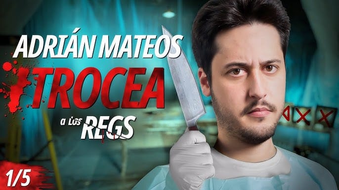 El nuevo show de Mateos: «trocea» sus mejores jugadas