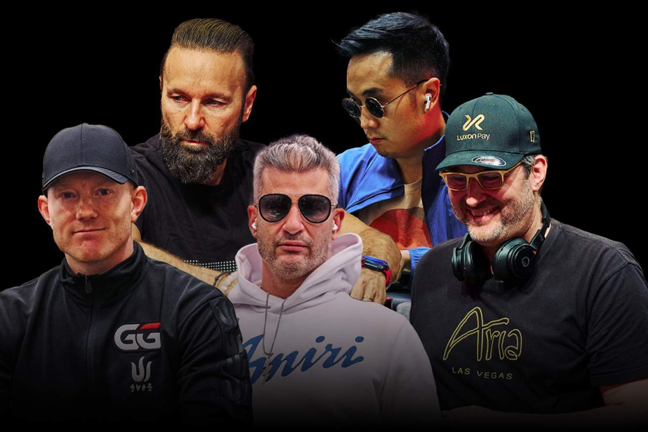 Barbero y otros 4 jugadores a seguir en la segunda mitad del 2023