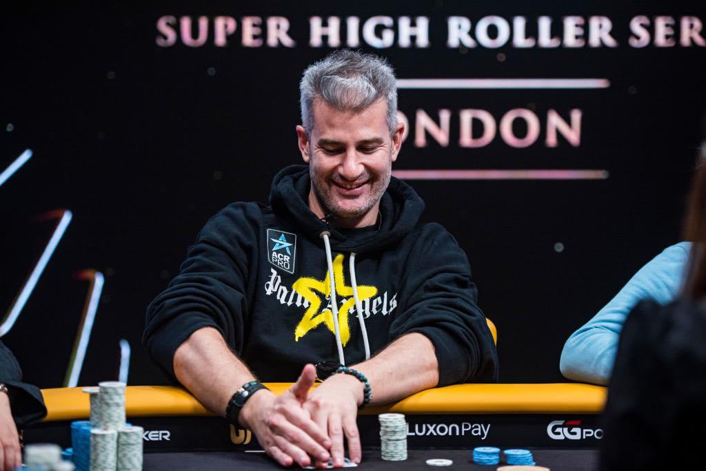 Con la bomba de Barbero, ¿como quedó la lista de ganancias latina?