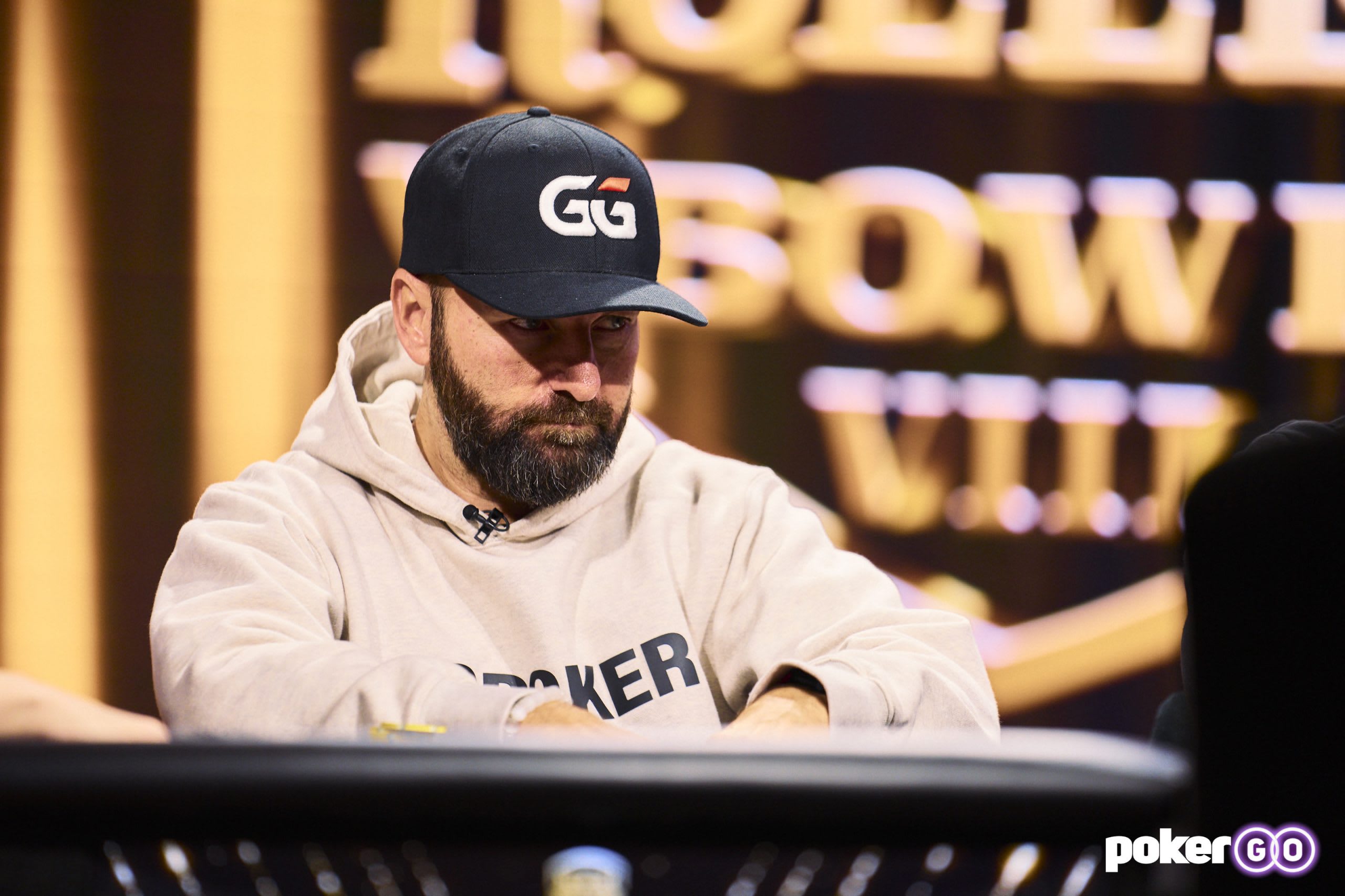 El día que Negreanu leyó a un rival con tan solo una jugada