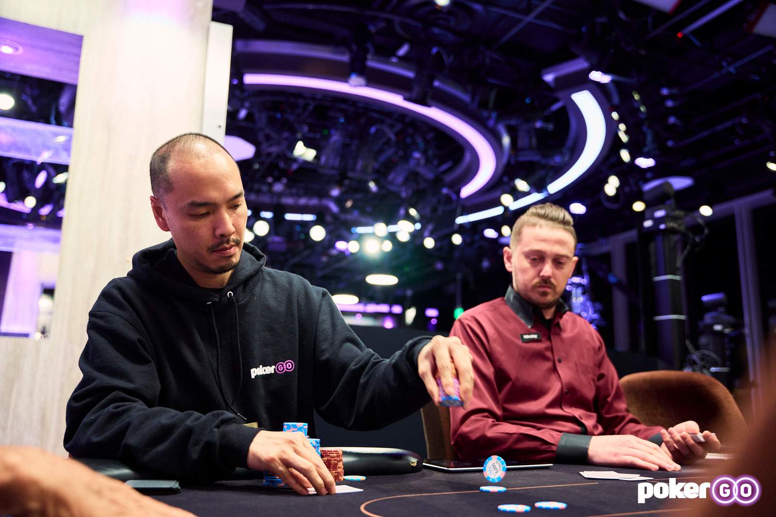 ¡El último Poker Masters y nos vamos! Se define el Evento #10
