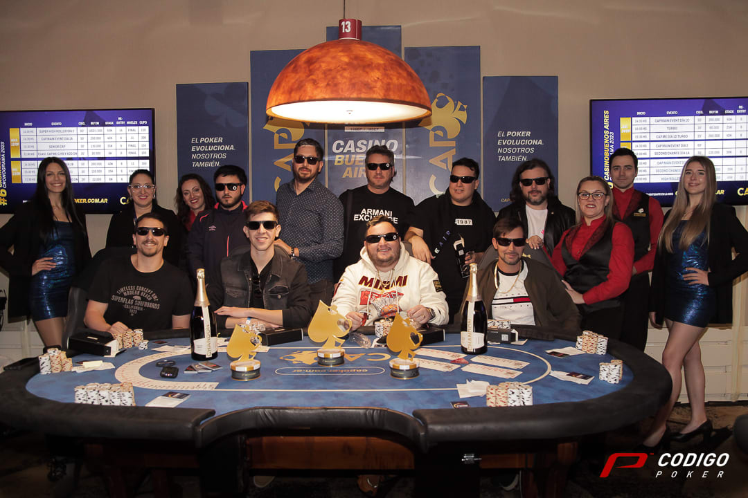 Tips para que seas campeón en tu próxima mesa final