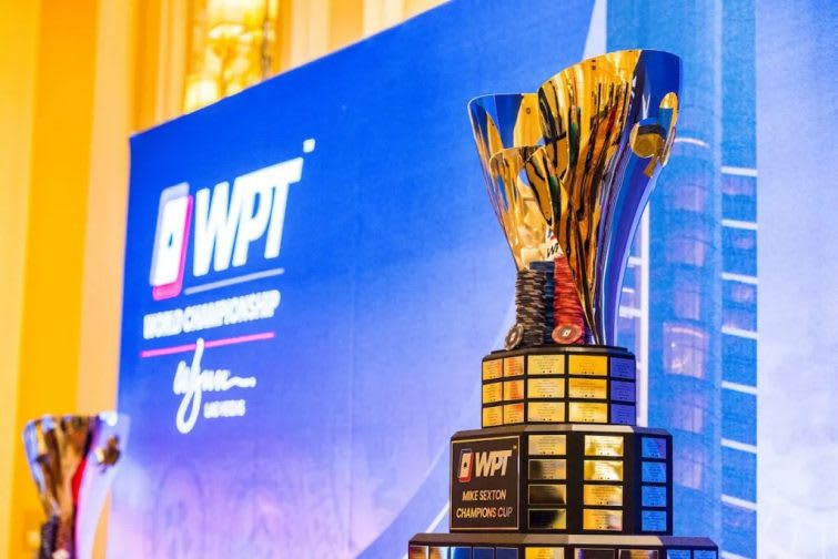 WPT: podrás ver el torneo con el garantizado más grande de la historia desde tu casa