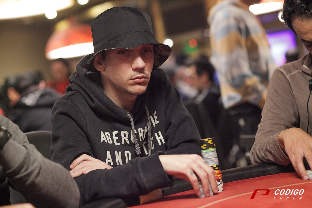 Bombazo de Ezequiel Kleiman: ganó el GGMillons High Roller