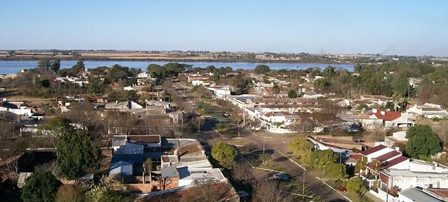¿Van a construir otro casino más en Uruguay?