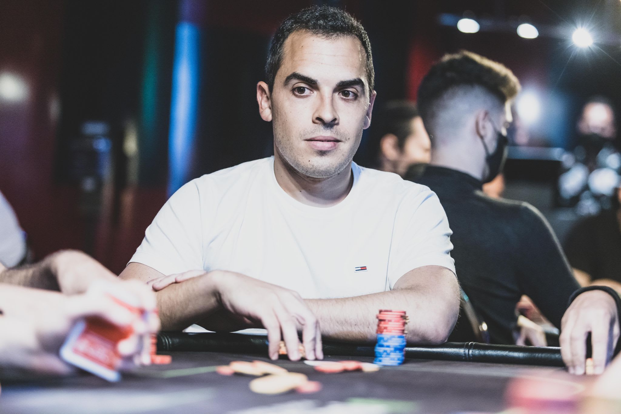 ¿Dejar el trabajo por el poker? Una experiencia en primera persona