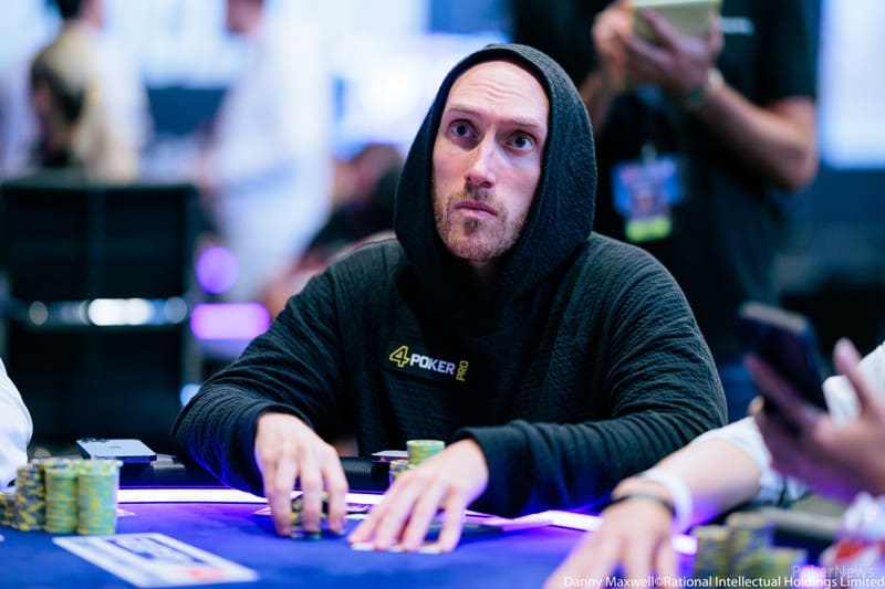 Grinder Report: toda la acción de los paños virtuales