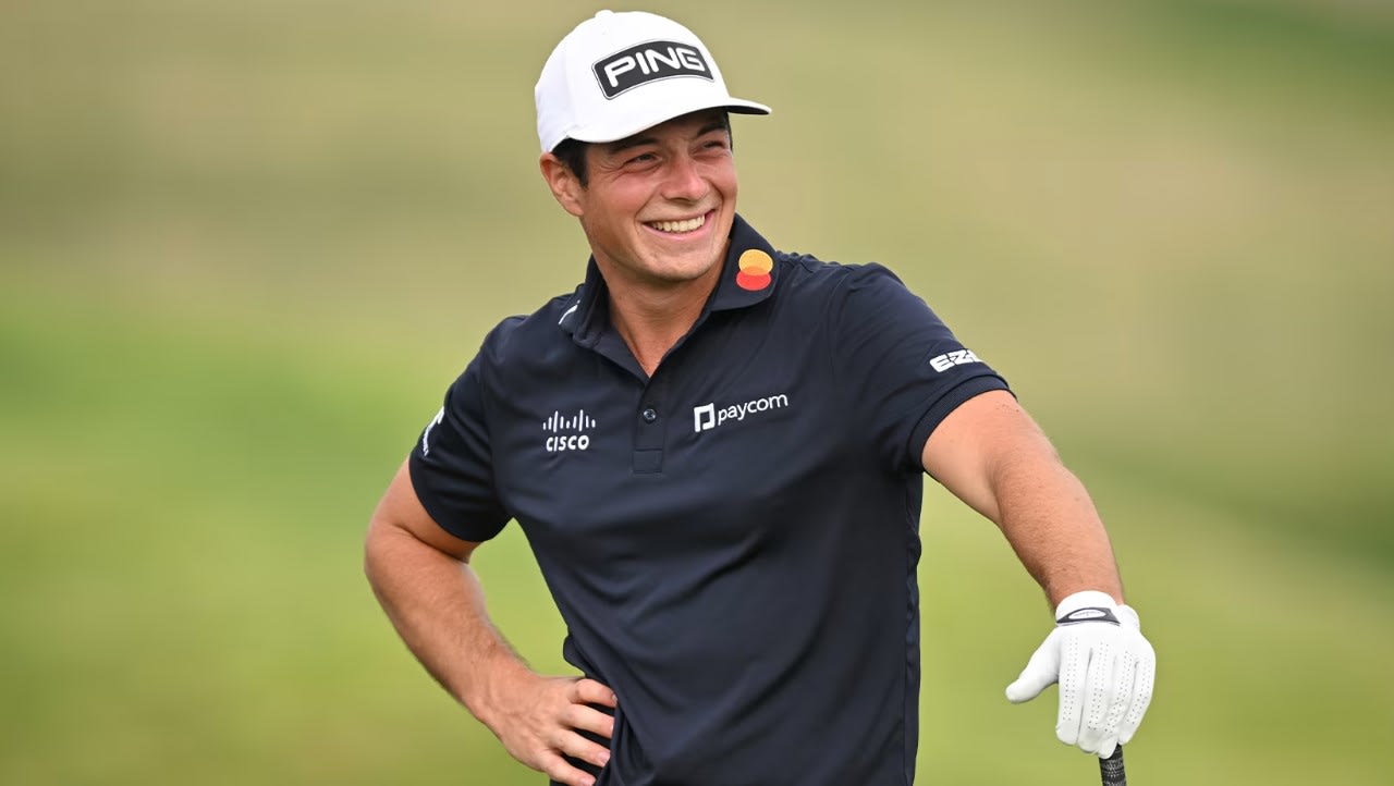 El golfista que ganó US$26 millones explica qué aprendió del poker