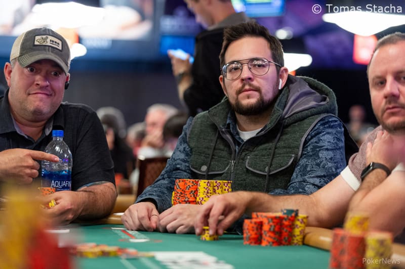 ¡Limpió su imagen! Battenfield ya no es acusado por RTA