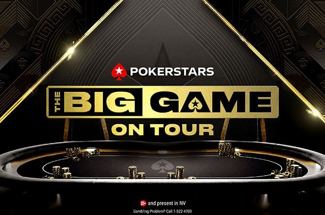 «The Big Game» regresa a las pantallas