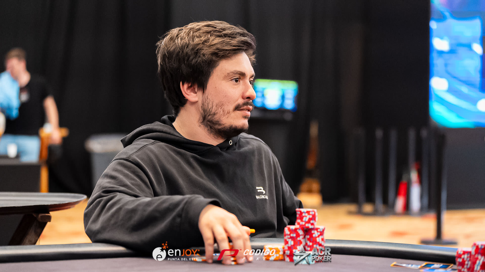 [VIDEO] Lucky Ming dejó sin el GGMillion$ a Petrone