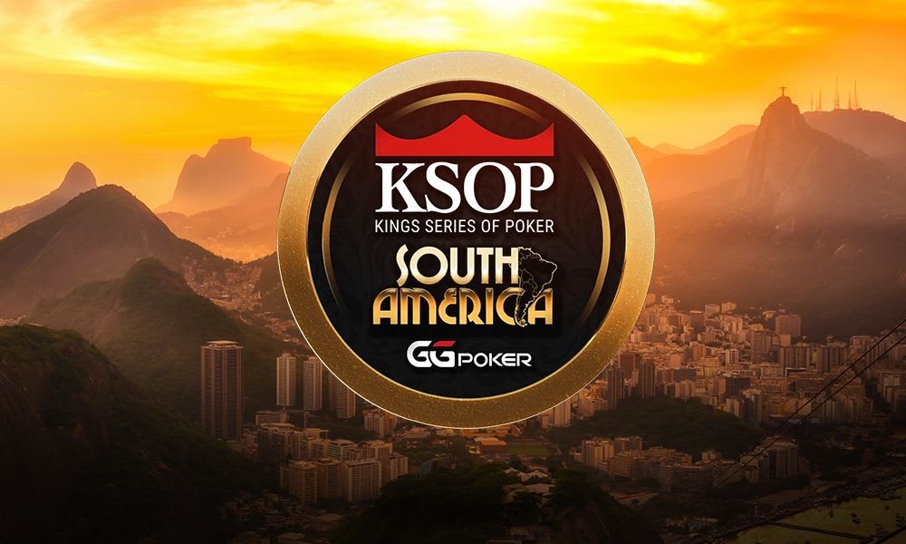 GGPoker South America: el torneo latino más grande de la historia