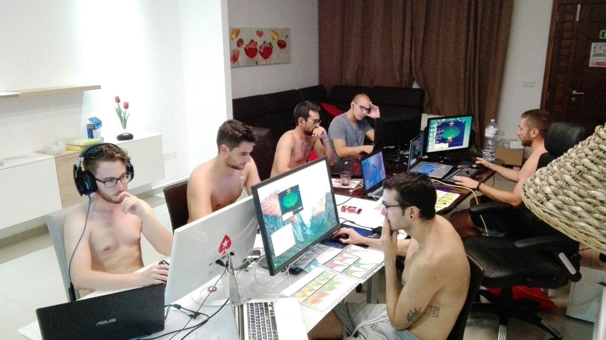 Las dificultades de ser grinder en un mercado regulado