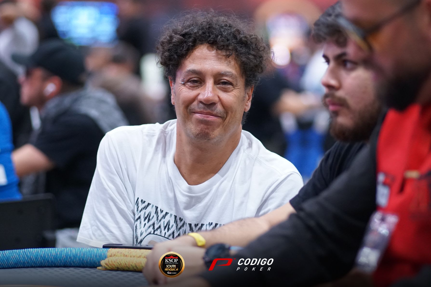 Ksop Enero South America Belluscio