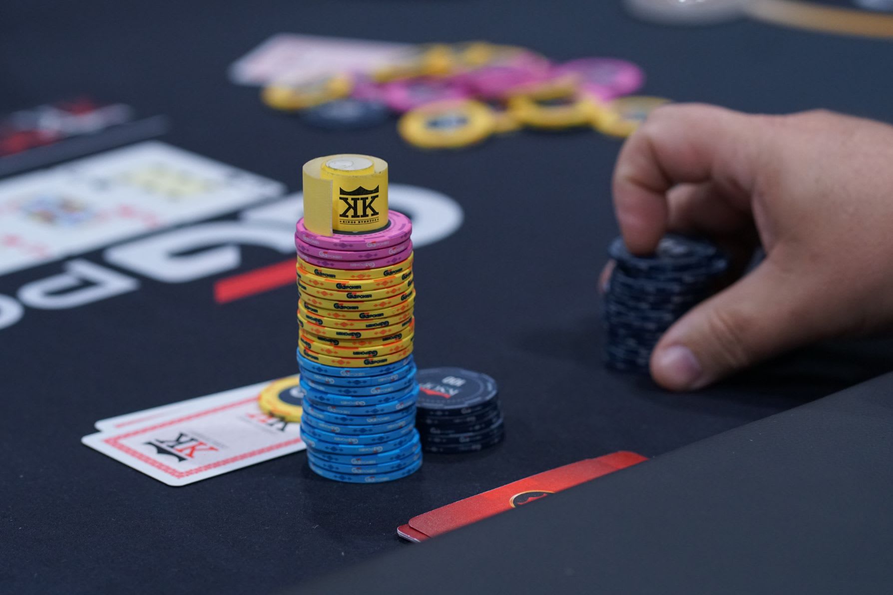 Consejos para dominar el arte del C-Bet fuera de posición