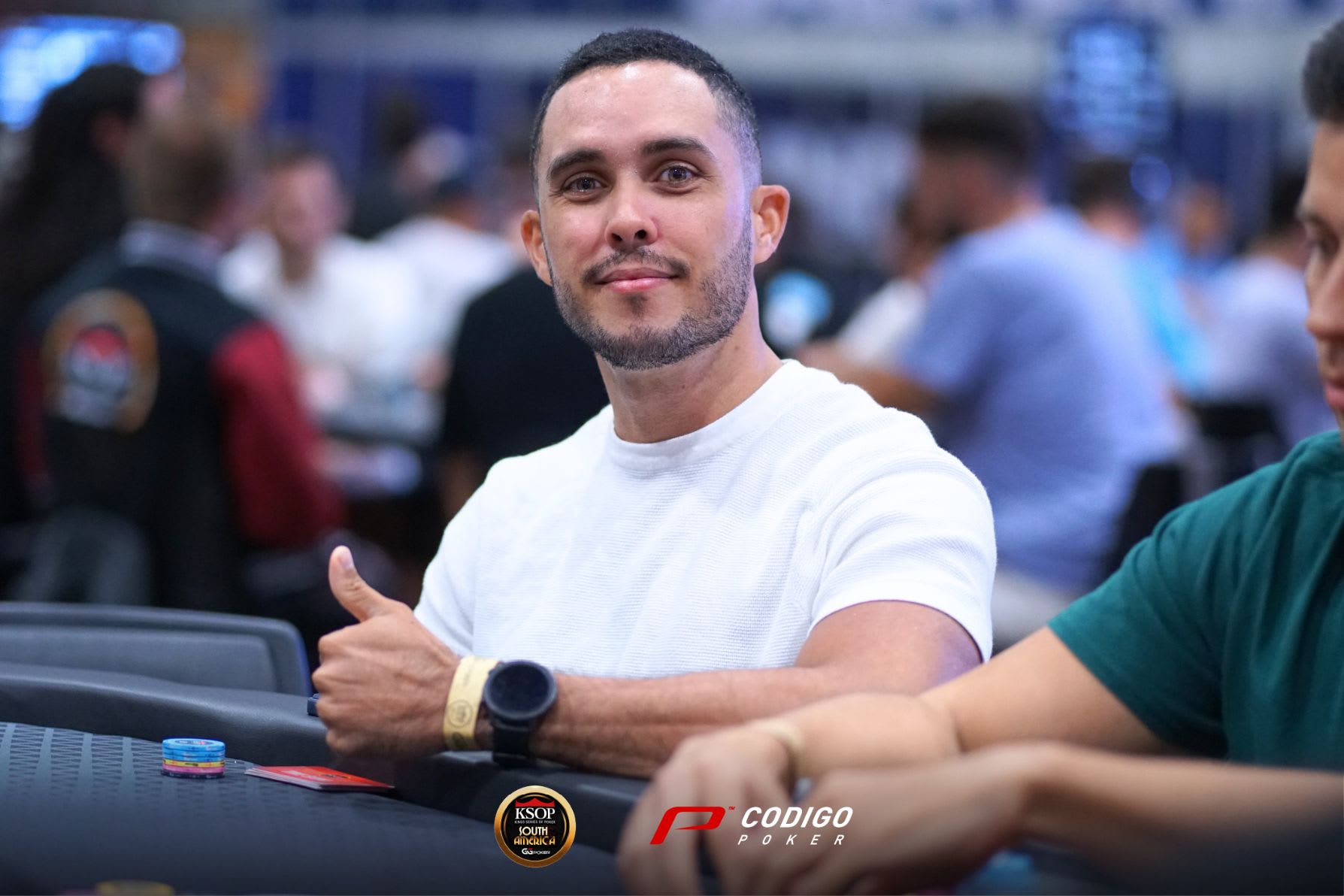 Ksop South America %E2%80%93 Francis Cruz 1