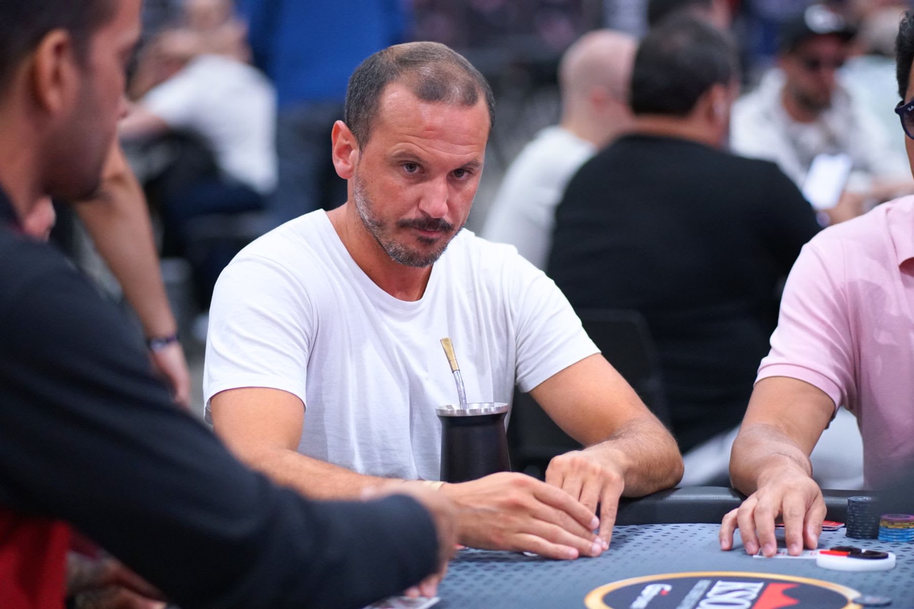 Ksop South America %E2%80%93 Matias Salas