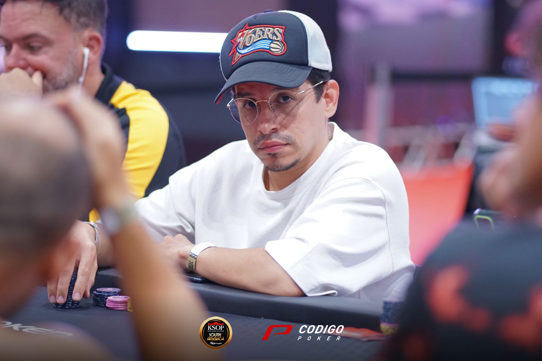 Ksop South America %E2%80%93 Sebastian Toro