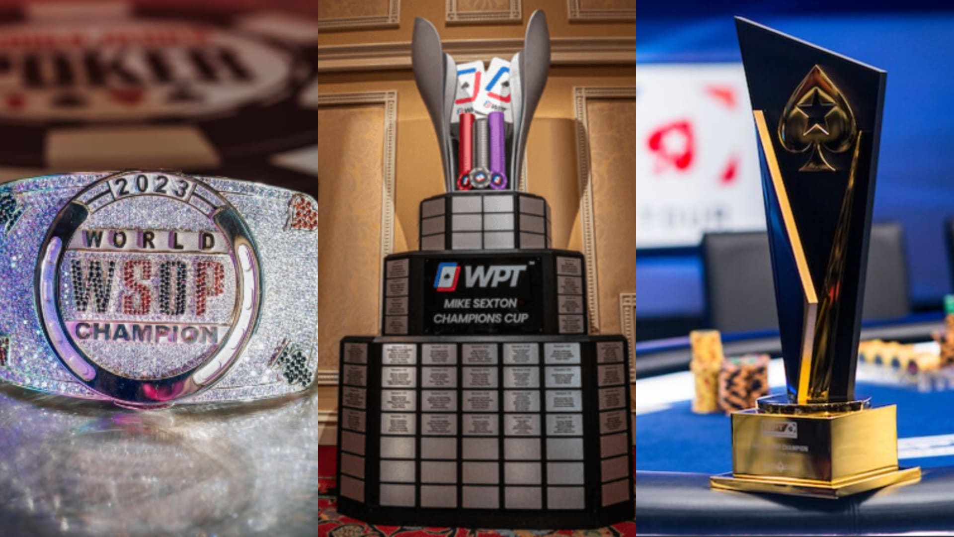 ¿Diciembre de overlays? Llegan los millonarios WSOP, WPT y EPT